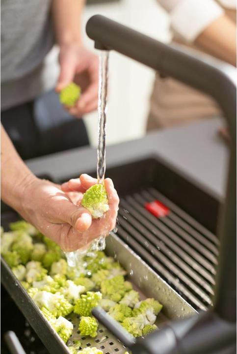 Produktbild Franke Active Twist