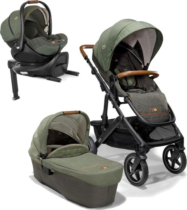 Actual product image Joie Vinca 4 in 1