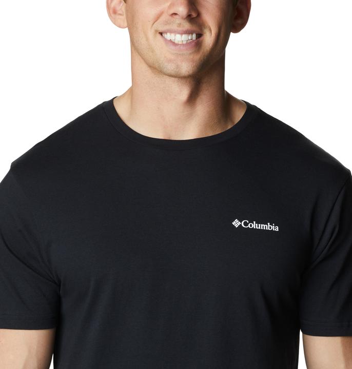 Produktbild Columbia Barton Springs™ SS Graphic Tee (XXL)