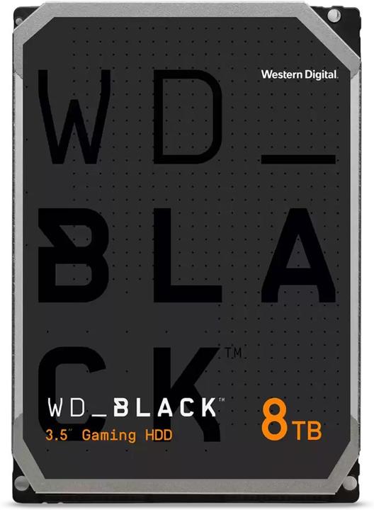 Produktbild WD Mobile, HDD SATA serial ATA /s, cache, 2.5 inch, Heigth, RoHS c (0.50 TB, 2.5", CMR)