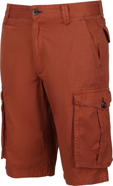 Produktbild Regatta CargoShorts Shorebay im VintageLook (30)