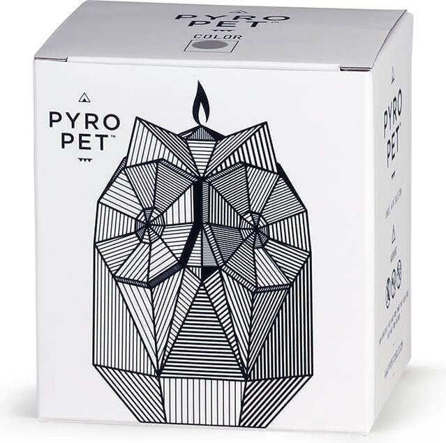 Actual product image 54Celsius PyroPet Ugla (1 pcs.)