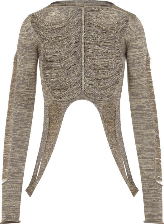 Immagine prodotto Rick Owens RO01E7616.KGRIDG (M)