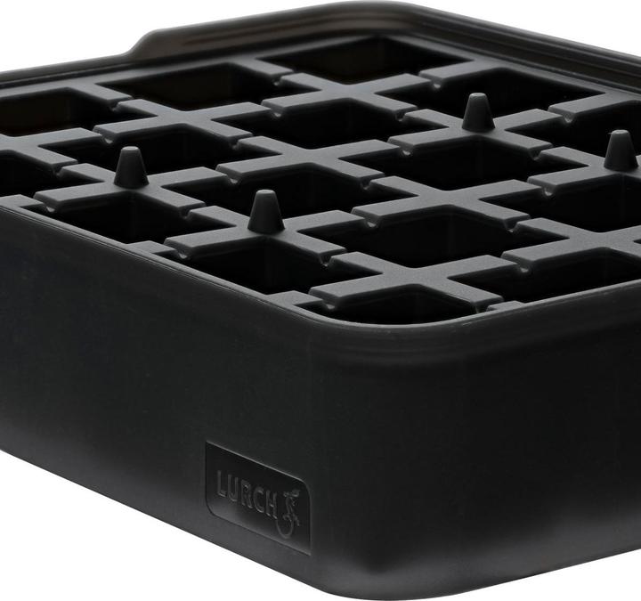 Actual product image Lurch Cubes