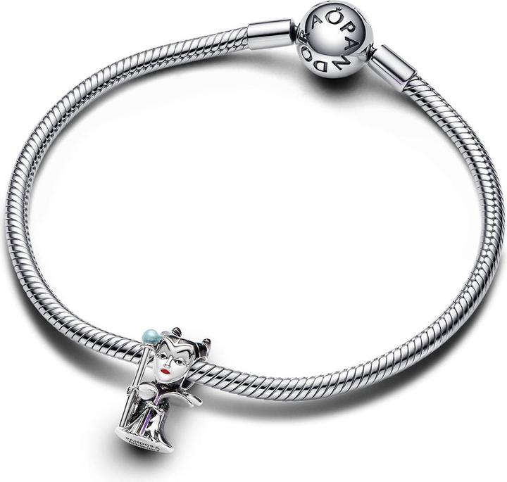 Immagine prodotto Pandora Fascino Dinsey Maleficent (Smalto, Argento 925)