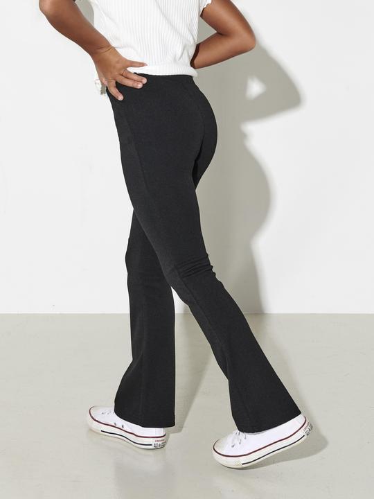Actual product image Only Flared trousers (134)