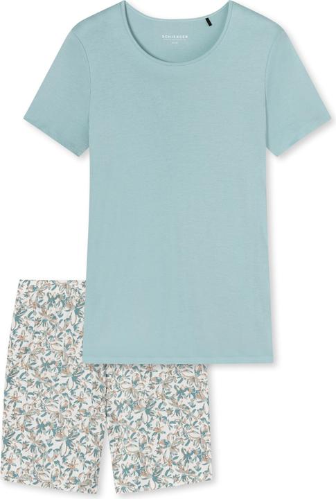 Produktbild Schiesser Pyjama Modal (40)