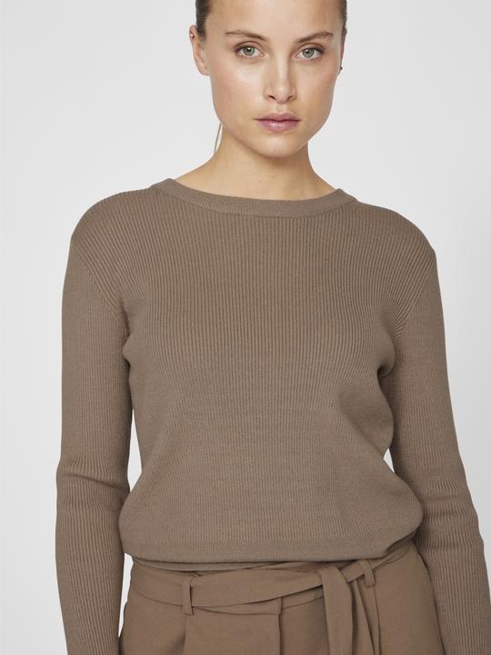 Produktbild Vila Langärmeliger Strickoberteil (M)