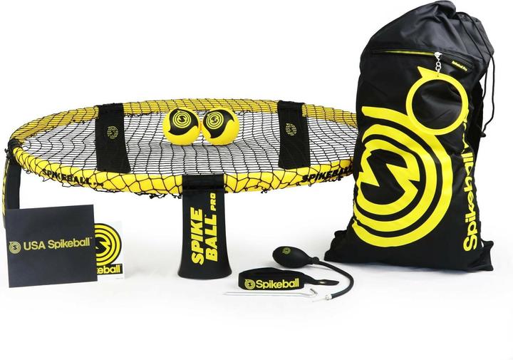 Pro Set