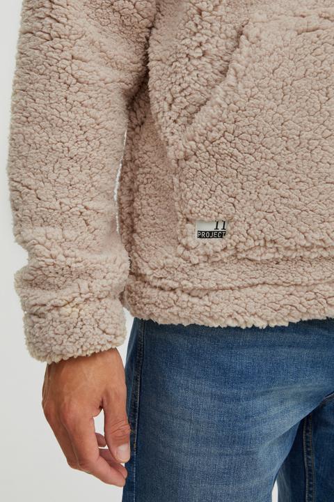 Actual product image 11 Project PRDenes Zipper troyer - 21300942-ME (M)