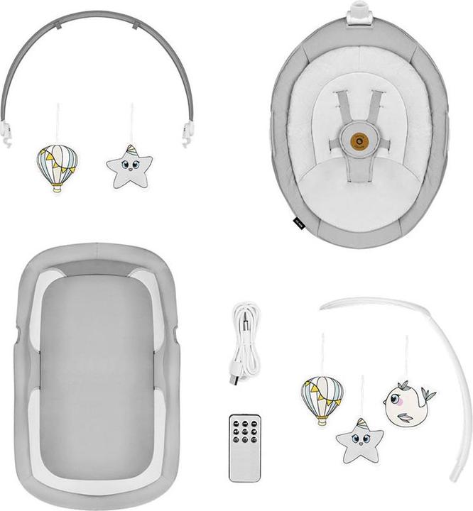 Actual product image Lionelo Bella