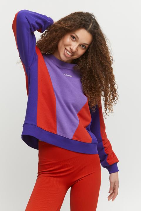 Immagine prodotto TheJoggConcept JCSAFINE V SWTSHRT - 22800134 (L)