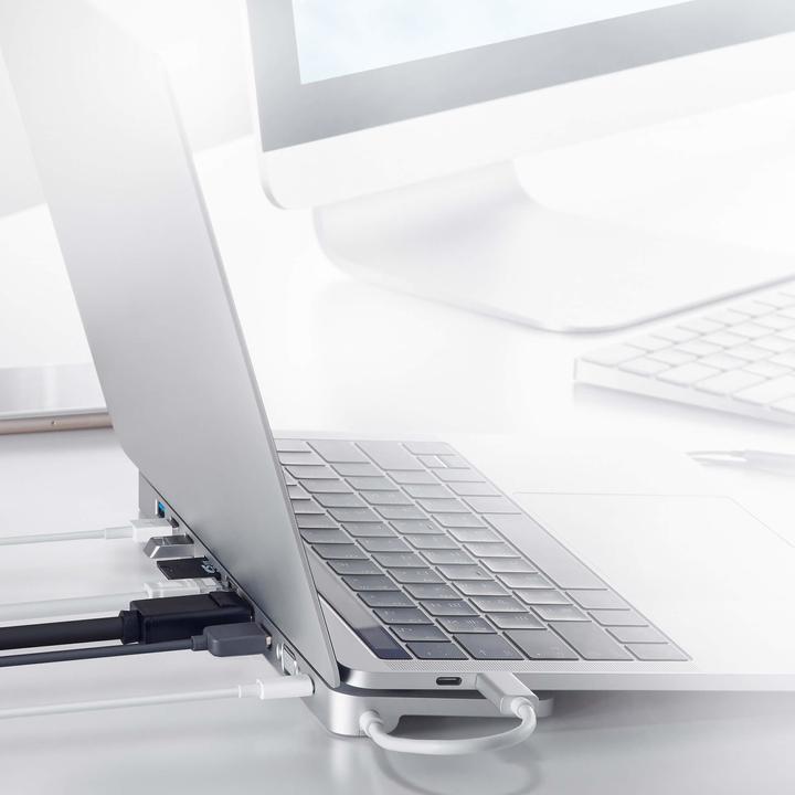 Produktbild Aten UH3234 (USB-C, 3 Ports)