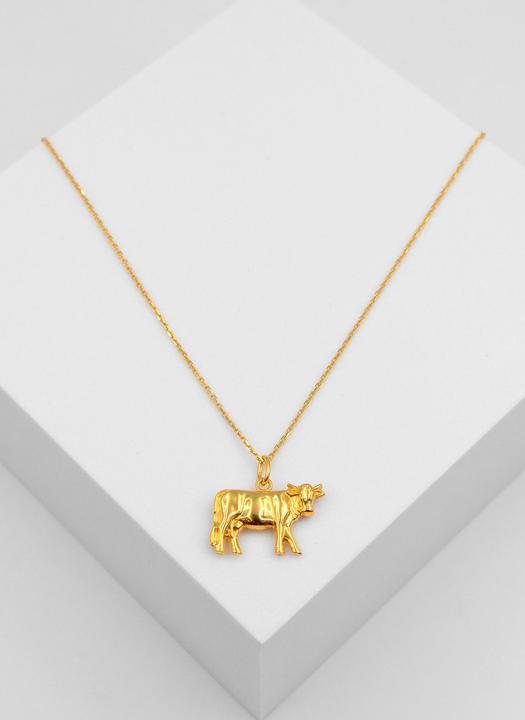 Immagine prodotto Muau Mucca (Oro 750/18 K)