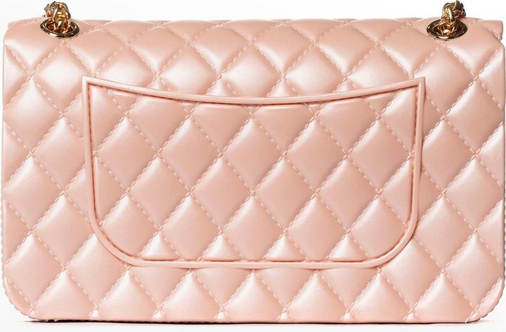 Immagine prodotto Marc Ellis Damen Schultertasche - Modell Eterea Ultra - 100% Gummi - 23.5 X 14.5 X 9.5 Cm