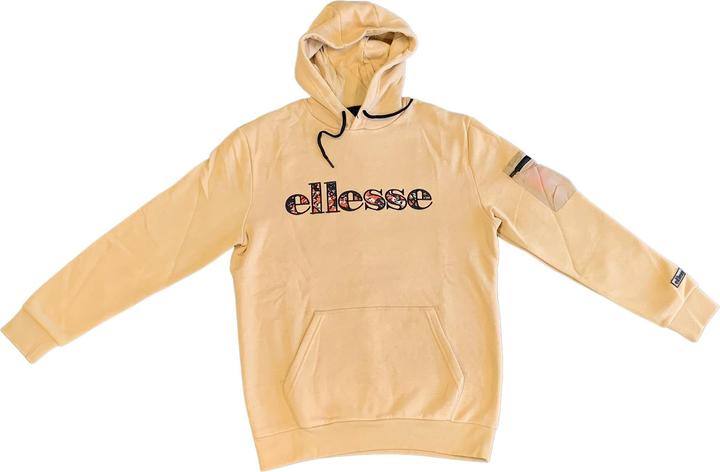 Immagine prodotto Ellesse felpa con cappuccio ellee tranient (S)