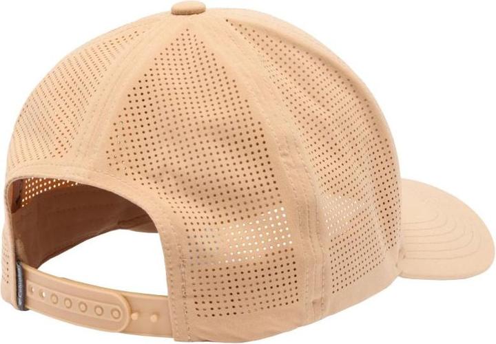 Actual product image Columbia Mountaincap Stretch Snapback-Mütze