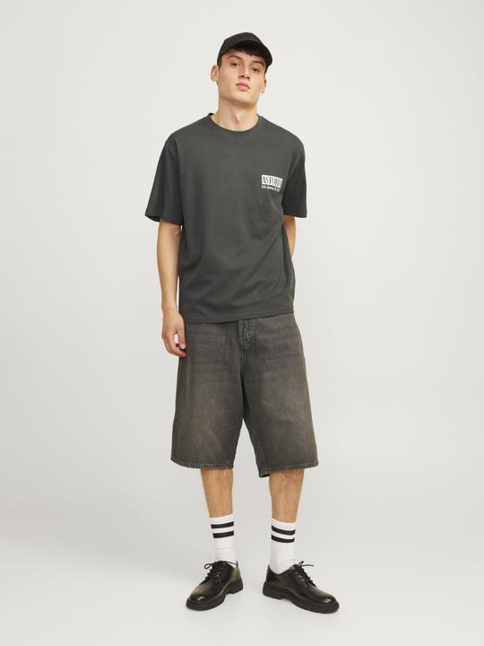 Immagine prodotto Jack & Jones Jjiron Jjoriginal Shorts Mf 326 (L)