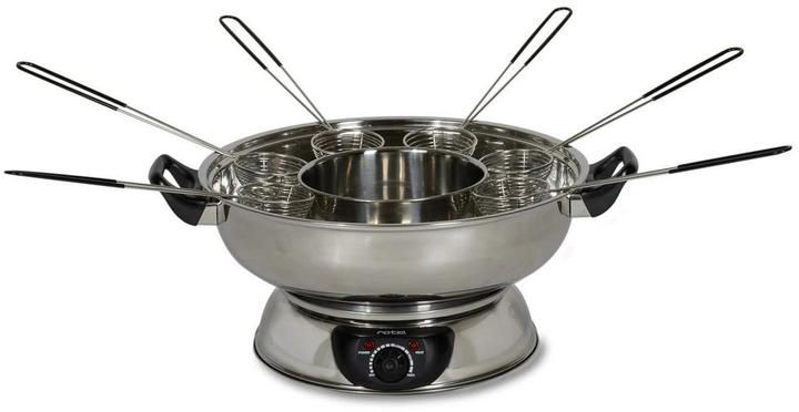 Image du produit Rotel Pot mongol (Fondue chinoise)
