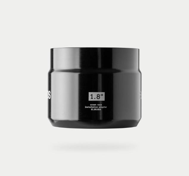 Produktbild Acros 1.8" Adapter für Gabelkonus-Aufschlagwerkzeug