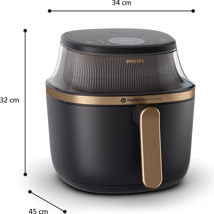 Produktbild Philips NA342/00