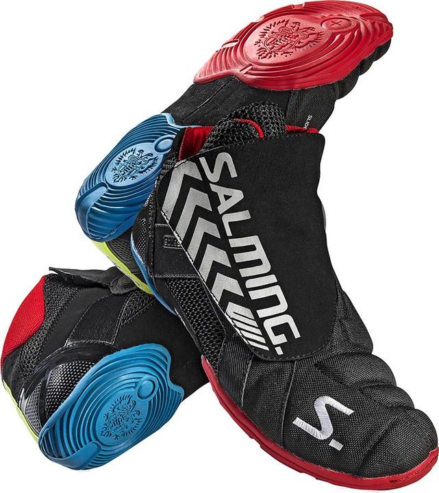 Salming TH-Schuh Slide (41)