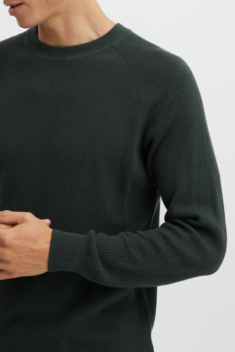 Produktbild Casual Friday CFKristian 0045 raglan knit - 20504503 (L)