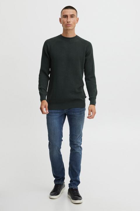 Produktbild Casual Friday CFKristian 0045 raglan knit - 20504503 (L)