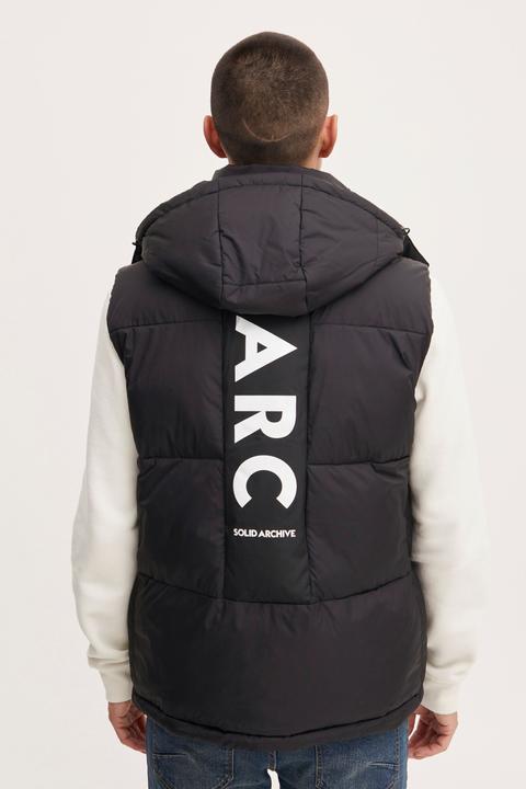 Actual product image Solid SDCallen WA - 21107220 (L)