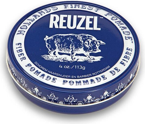 Image du produit Reuzel Fibre (Crème capillaire)