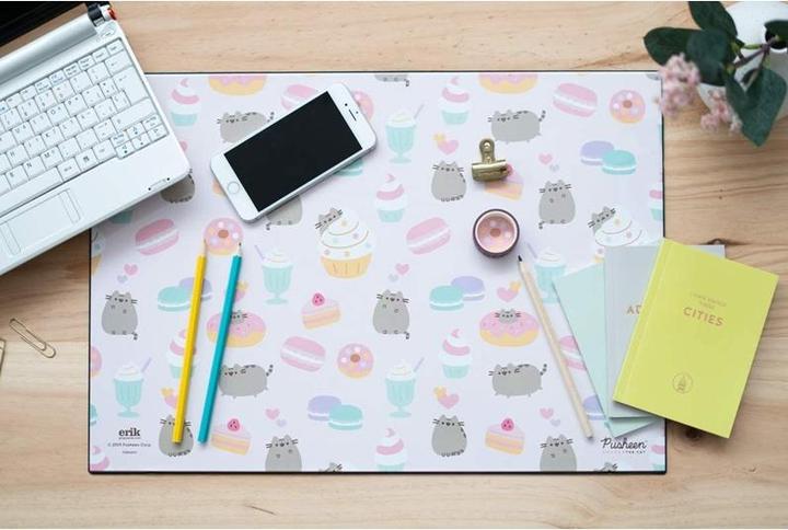 Actual product image PUSHEEN - Yummy - Tapis de Bureau