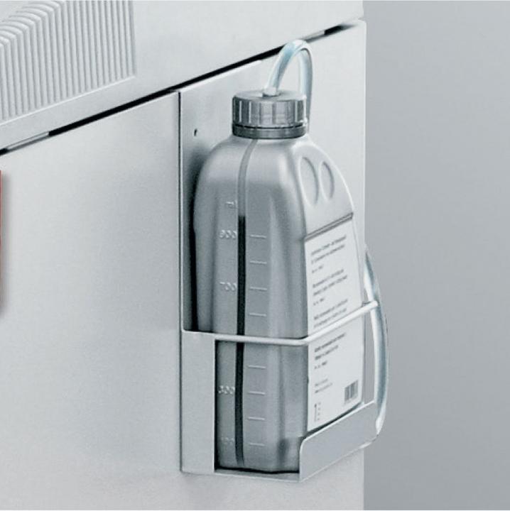 Actual product image Ideal 3104SMC document shredder with automatic oiler 0.8x5mm (Particle cut)