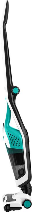 Actual product image ECG VT 3420 2in1 Jerome Stick vacuum cleaner, Up to 60 minutes run time per charge