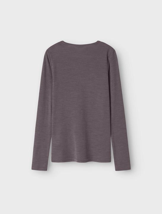 Actual product image Name it Merinowoll T-Shirt (146, 152)