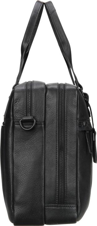 Actual product image Burkely Minimal Mason Double Zip