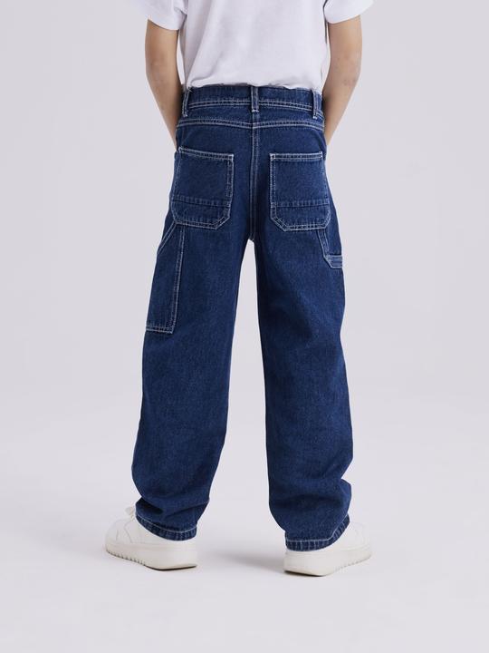 Immagine prodotto Name it Jeans cargo straight fit (134)