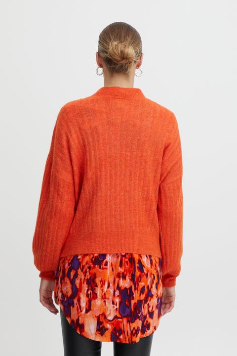 Actual product image Ichi IHKAMARA LS5 - 20117302 (XS)