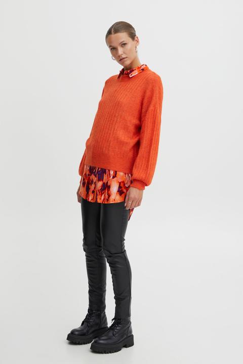 Actual product image Ichi IHKAMARA LS5 - 20117302 (XS)