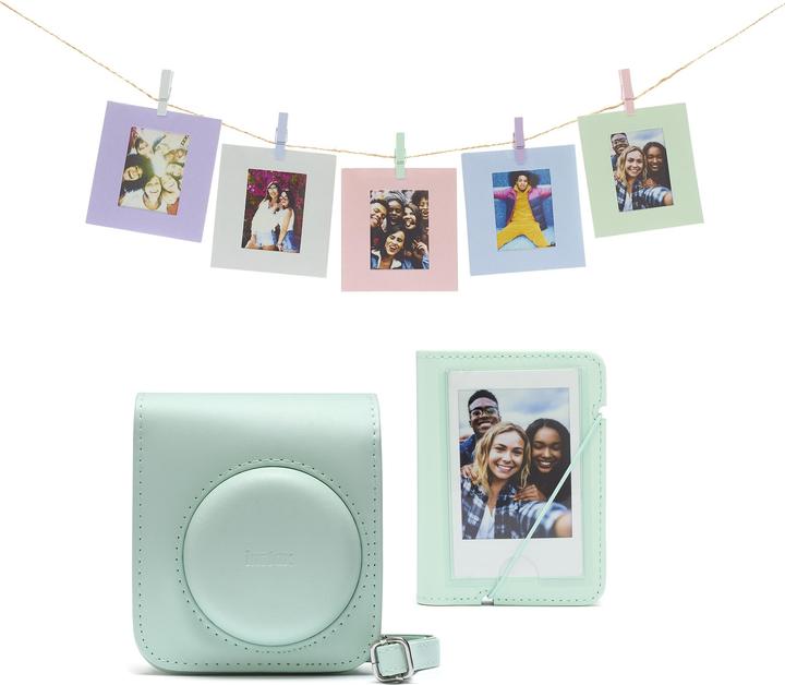 Fujifilm Instax Mini 12 Accessory Kit