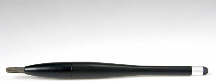 Nomad Brush MINI2 PaintBrush Stylus für Touchscreens Schwarz