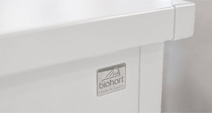 Actual product image Biohort FreizeitBox