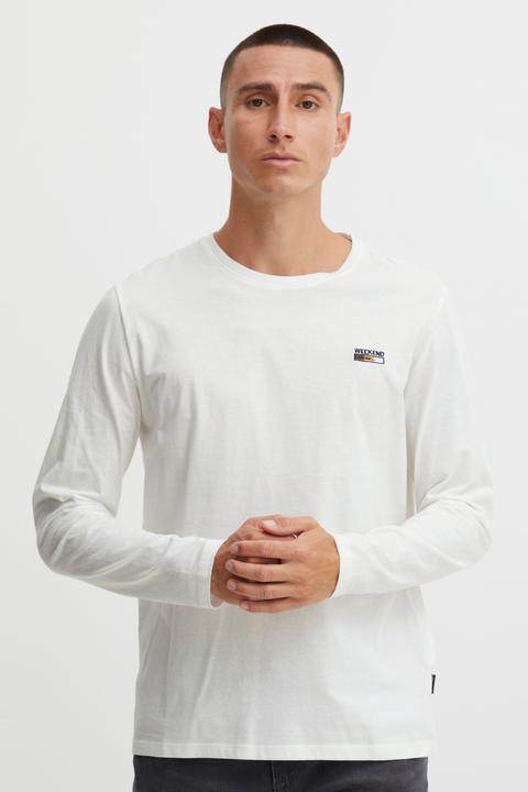 Actual product image Blend BHTee LS - 20714563 (XL)