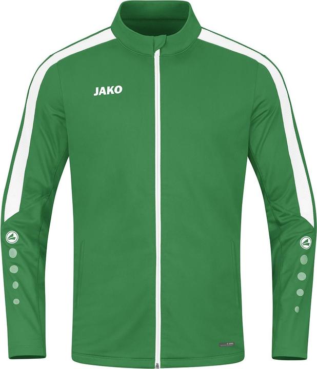 Sports green