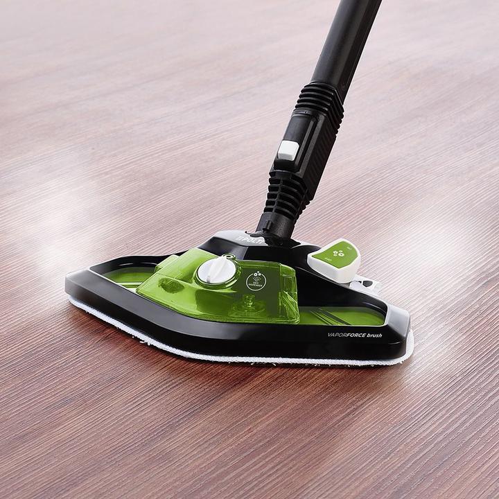 Actual product image Polti Vaporetto Smart 110 Eco steam cleaner (4 bar, 1500 W)