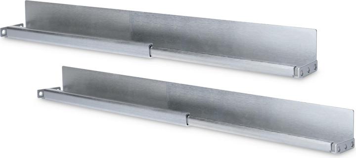 Produktbild Digitus L-Support Gleitschienen für 19" Serverschränke