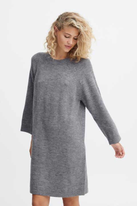 Actual product image B.young BYOMINA DRESS - 20812243 (M)