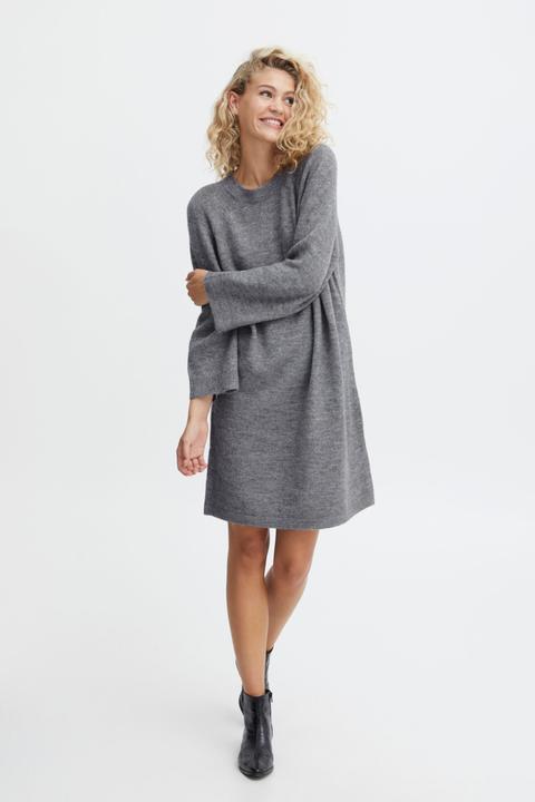 Actual product image B.young BYOMINA DRESS - 20812243 (M)