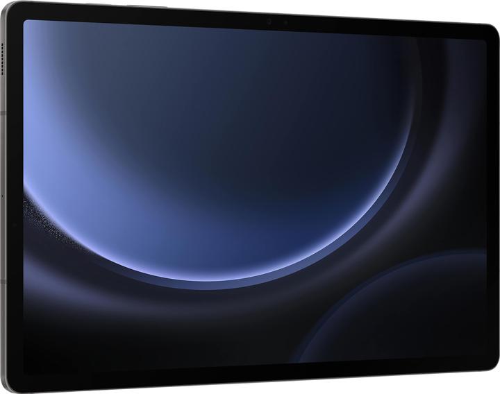 Produktbild Samsung Galaxy Tab S9 FE+ (nur WLAN, 12.40", 128 GB, Gray)
