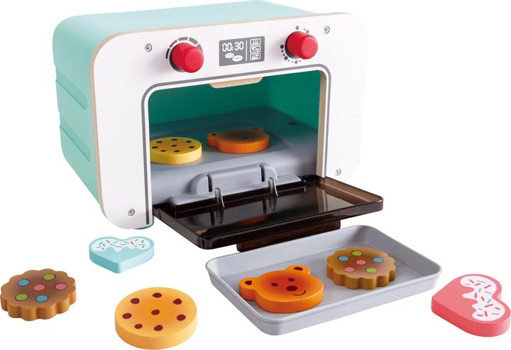 Hape Four de jeu