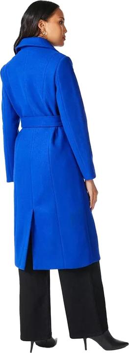 Immagine prodotto Principles Cappotto Asimmetrico Avvolto Donna (38)